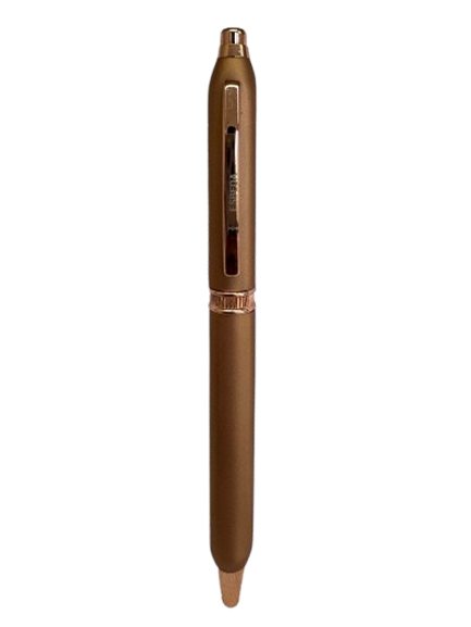 Trio Copper Ball Pen